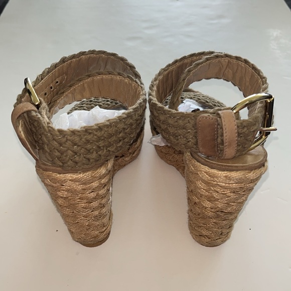 Stuart Weitzman Alex Espadrille Size 6 - Picture 10 of 11